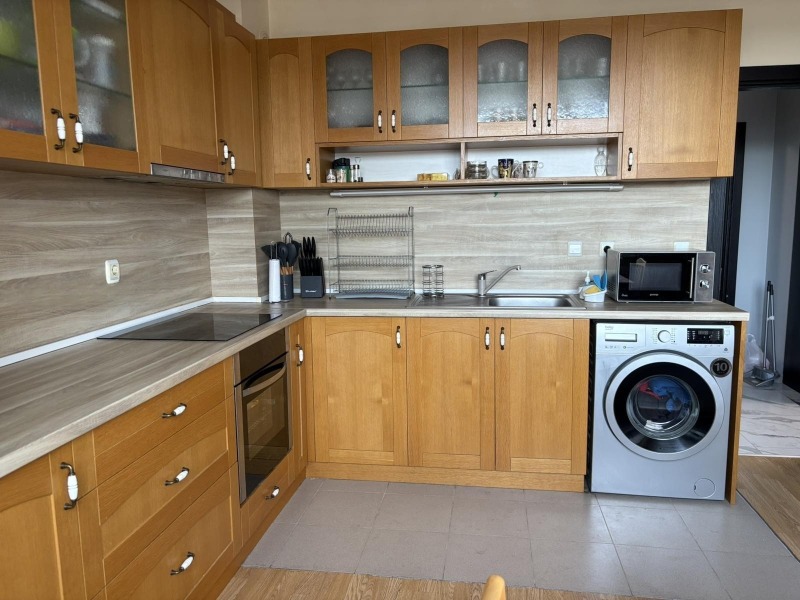 Продава МНОГОСТАЕН в град София, Овча купел 1 - 177 кв.м / 350 200 € » 684 931.67 лв., РИНКОВ ЕСТЕЙТС