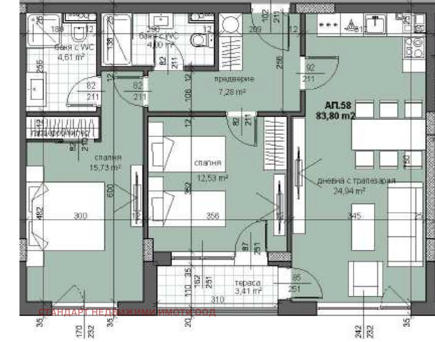 ������� 3-����� | Imot.bg � ����������� 15