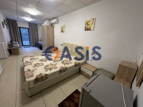 Продава 1-стаен област Бургас к.к. Слънчев бряг - [1] 