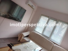 1 camera da letto Izgrev, Plovdiv 2