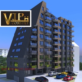 3-СТАЕН, 93 m2