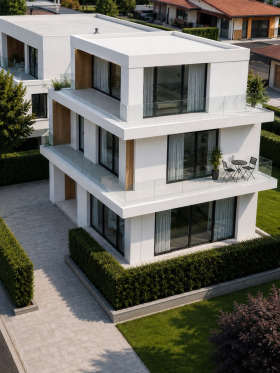 Продава  Къща, гр. Костинброд