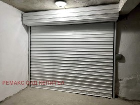 Продава гараж град Велико Търново Център - [1] 