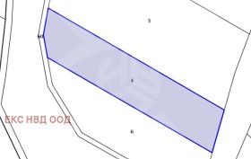 Земеделска земя с. Новаково, област Пловдив 1