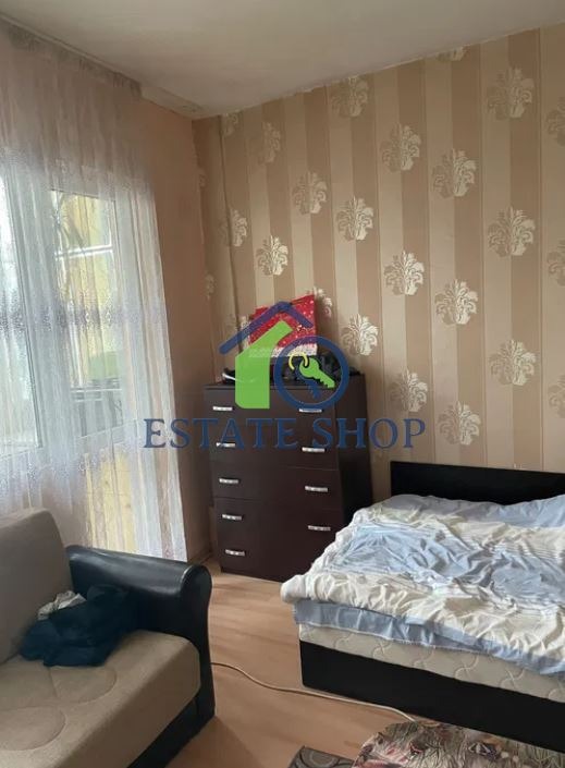 Продава  1-стаен, град Пловдив, Тракия • 40 990 EUR • ID 12777554 — holmes.bg - [1] 