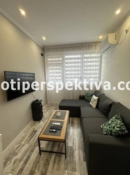 Продава  1-стаен град Пловдив , Център , 33 кв.м | 76544056 - изображение [3]