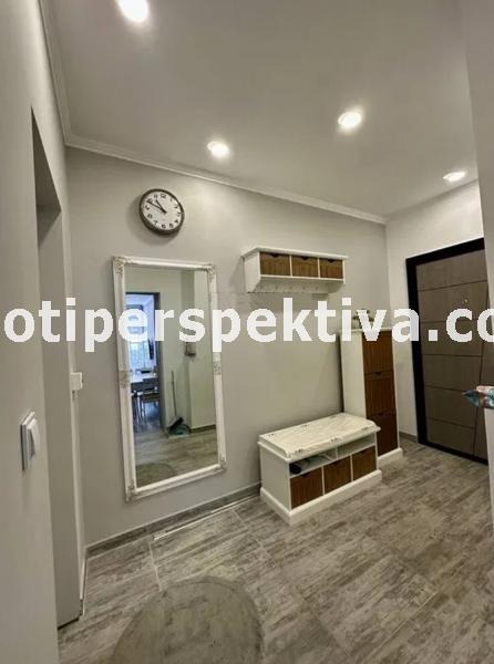 Продава  1-стаен град Пловдив , Център , 33 кв.м | 76544056 - изображение [5]