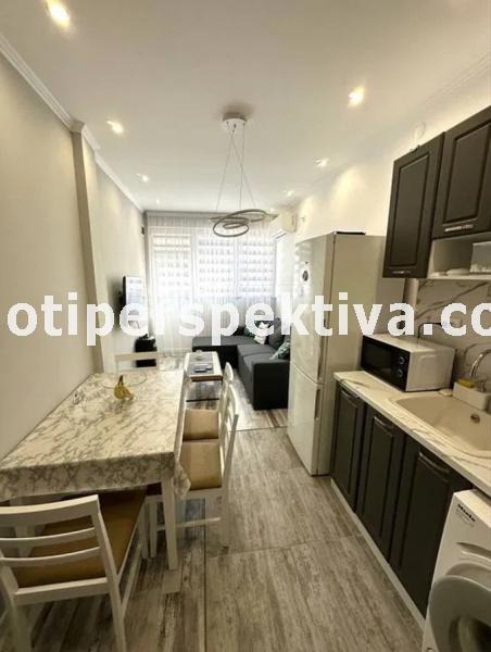 Продава  1-стаен град Пловдив , Център , 33 кв.м | 76544056 - изображение [4]