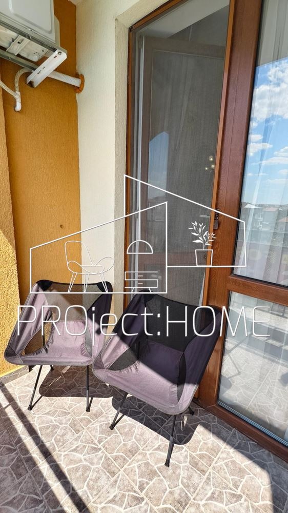 Продава 1-СТАЕН, гр. Ахелой, област Бургас, снимка 13 - Апартаменти - 55266351