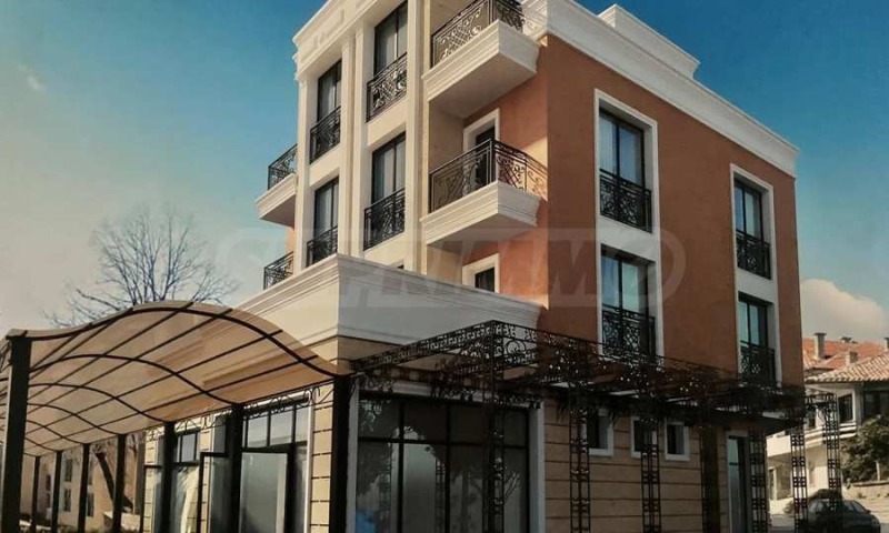 À vendre  1 chambre région Bourgas , Ahtopol , 41 m² | 58993157 - image [5]