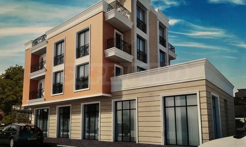 For Sale  1 bedroom region Burgas , Ahtopol , 41 sq.m | 58993157 - image [3]