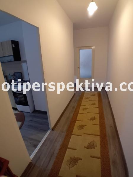 Продава 2-СТАЕН, гр. Пловдив, Изгрев, снимка 7 - Aпартаменти - 48206416