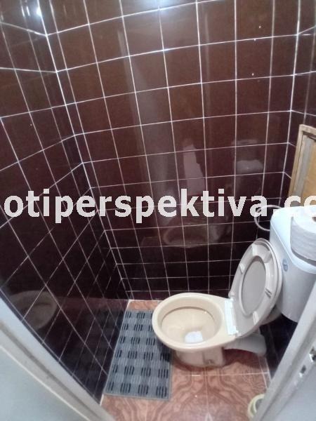 Продава 2-СТАЕН, гр. Пловдив, Изгрев, снимка 6 - Aпартаменти - 48206416