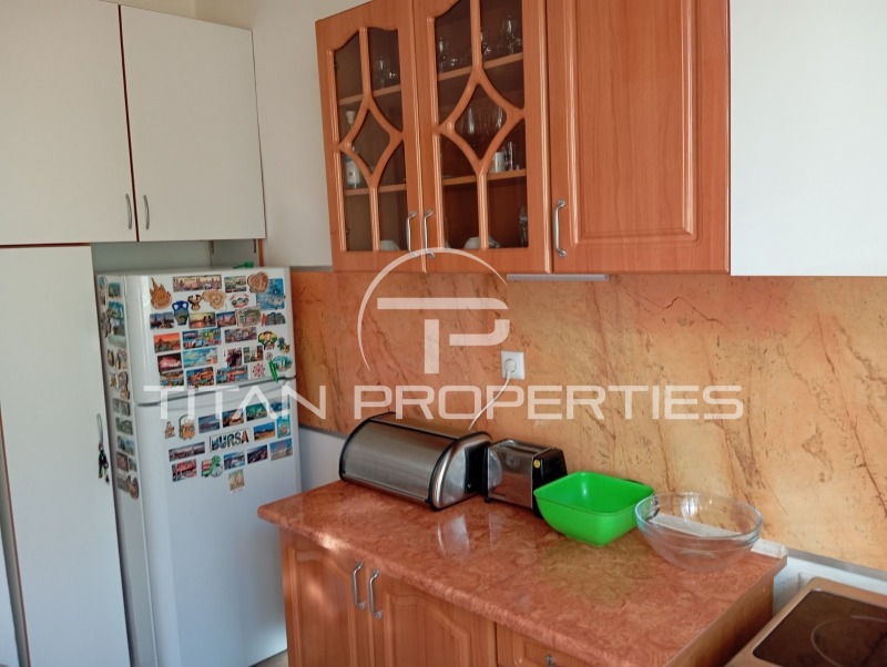 De vânzare  1 dormitor Sofia , Țentâr , 75 mp | 69249179 - imagine [4]