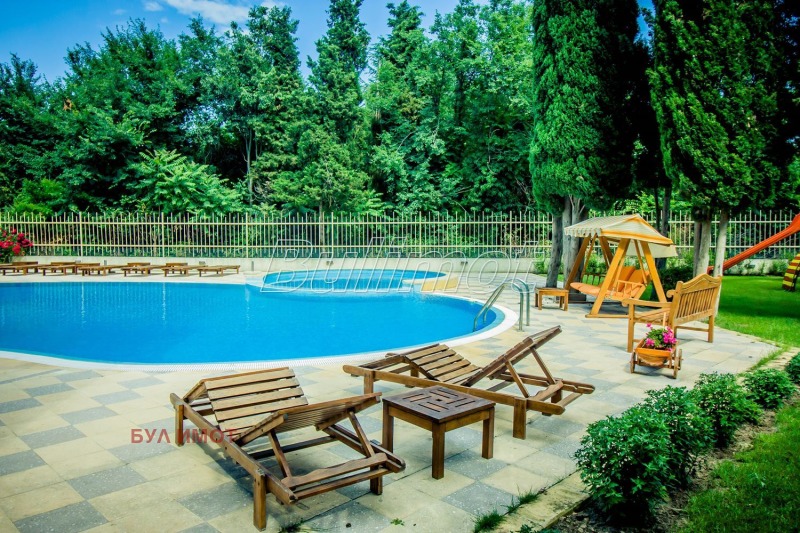 Продава  2-стаен град Варна , к.к. Св.Св. Константин и Елена , 88 кв.м | 96006310 - изображение [14]