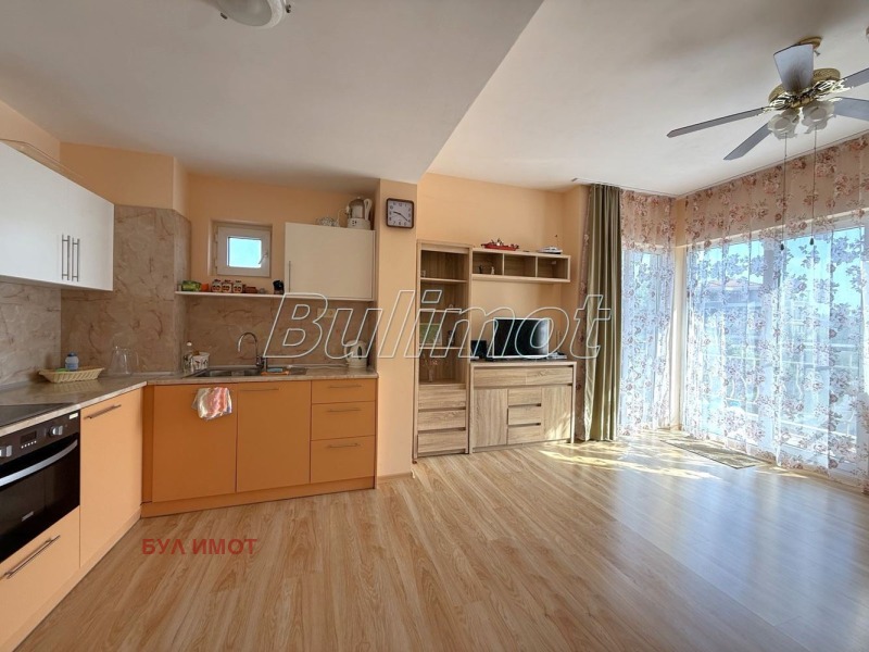 Продава  2-стаен град Варна , к.к. Св.Св. Константин и Елена , 88 кв.м | 96006310 - изображение [2]