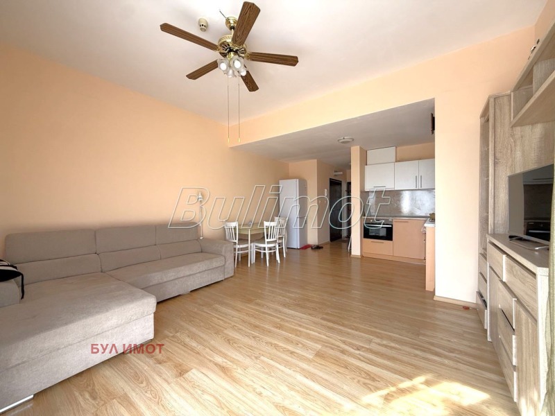 Продава  2-стаен град Варна , к.к. Св.Св. Константин и Елена , 88 кв.м | 96006310 - изображение [7]