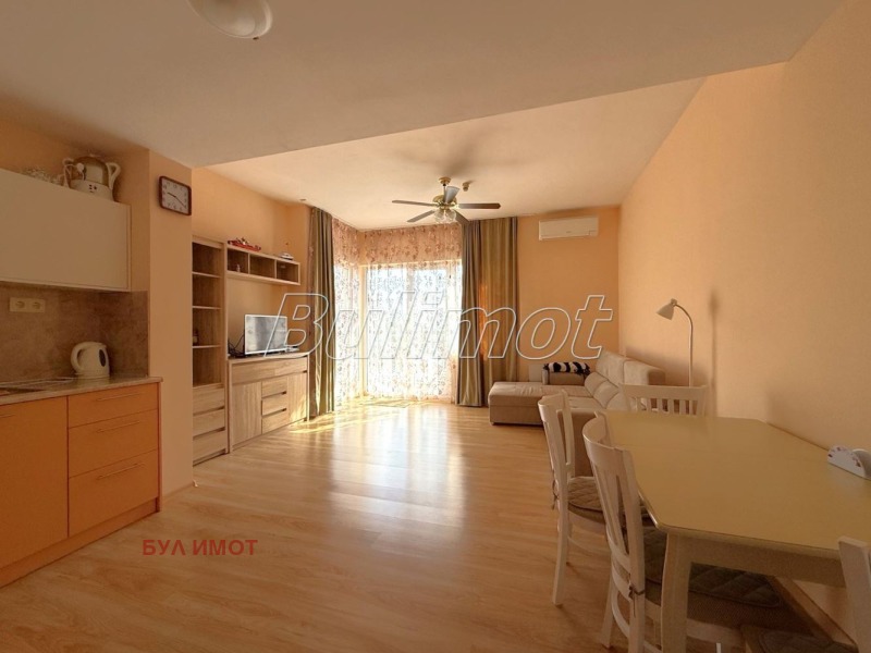 Продава  2-стаен град Варна , к.к. Св.Св. Константин и Елена , 88 кв.м | 96006310 - изображение [3]