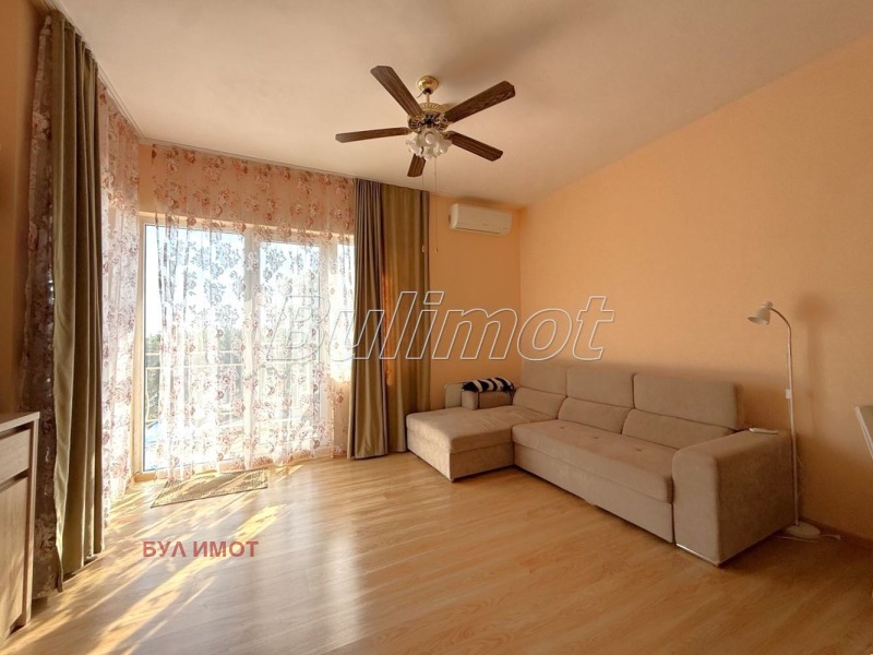 Продава  2-стаен град Варна , к.к. Св.Св. Константин и Елена , 88 кв.м | 96006310 - изображение [6]
