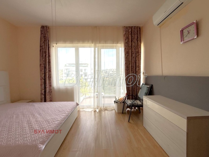 Продава  2-стаен град Варна , к.к. Св.Св. Константин и Елена , 88 кв.м | 96006310 - изображение [9]