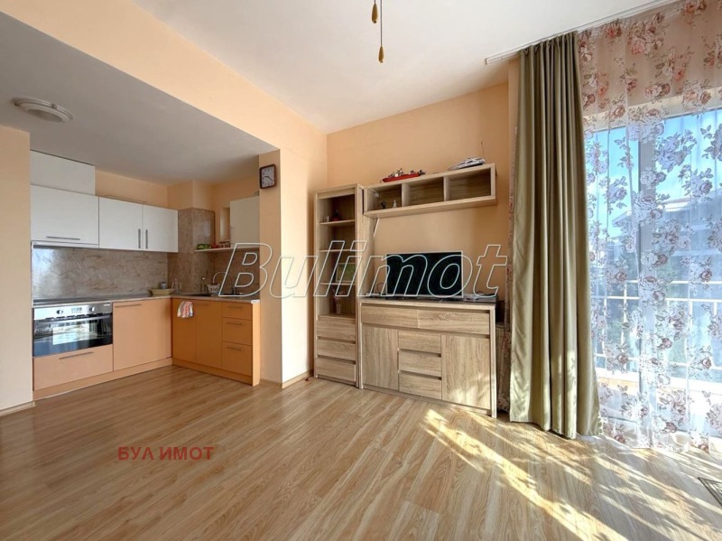 Продава  2-стаен град Варна , к.к. Св.Св. Константин и Елена , 88 кв.м | 96006310 - изображение [5]