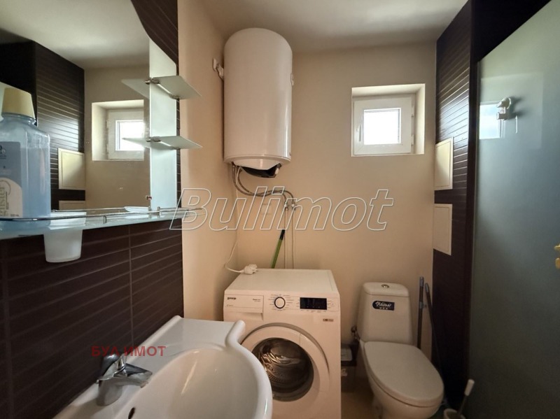 Продава  2-стаен град Варна , к.к. Св.Св. Константин и Елена , 88 кв.м | 96006310 - изображение [13]