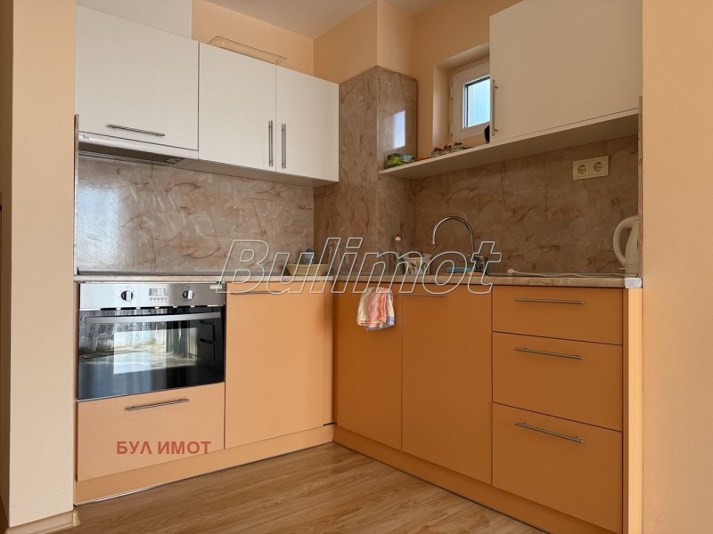 Продава  2-стаен град Варна , к.к. Св.Св. Константин и Елена , 88 кв.м | 96006310 - изображение [4]