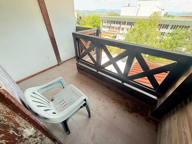 À venda  1 quarto região Blagoevgrad , Bansko , 71 m² | 14008165 - imagem [6]