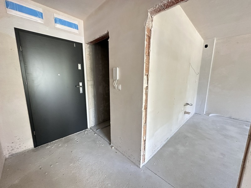 Myytävänä  1 makuuhuone Varna , Vazraždane 2 , 58 neliömetriä | 71311338 - kuva [3]