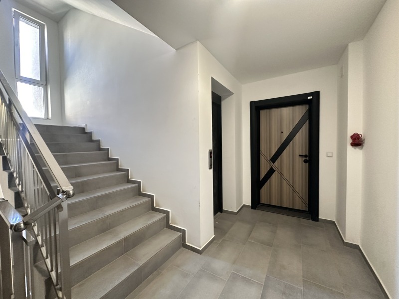 Myytävänä  1 makuuhuone Varna , Vazraždane 2 , 58 neliömetriä | 71311338 - kuva [5]