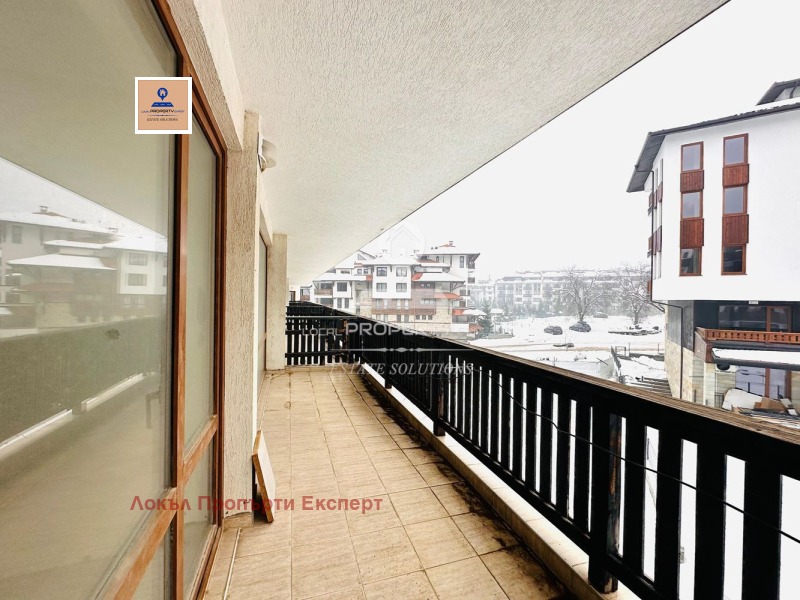 Продава 2-СТАЕН, гр. Банско, област Благоевград, снимка 8 - Апартаменти - 53388544