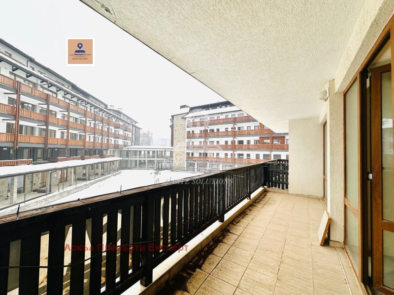 Продава 2-СТАЕН, гр. Банско, област Благоевград, снимка 9 - Апартаменти - 53388544