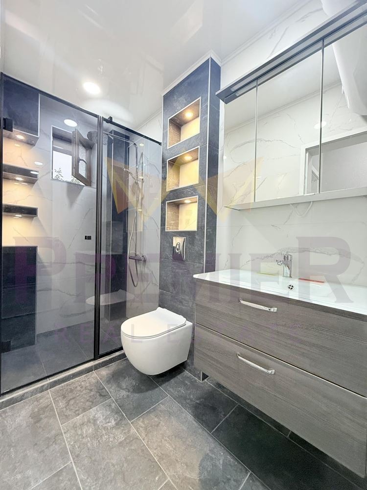 Продава 2-СТАЕН, гр. Варна, Бриз, снимка 7 - Апартаменти - 54830804