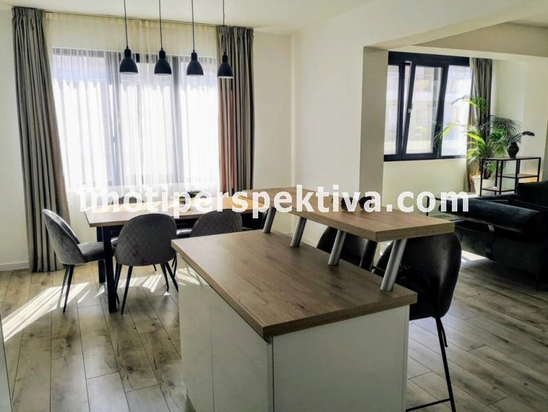 Продава  3-стаен град Пловдив , Център , 130 кв.м | 37978409 - изображение [5]