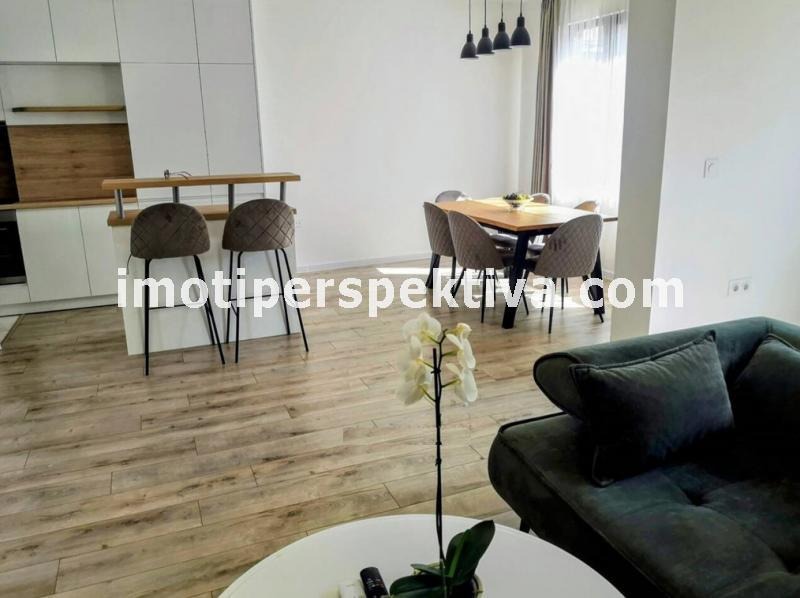 Продава  3-стаен град Пловдив , Център , 130 кв.м | 37978409 - изображение [2]