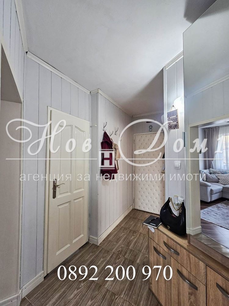 Продава 3-СТАЕН, гр. Варна, Център, снимка 10 - Апартаменти - 52480001