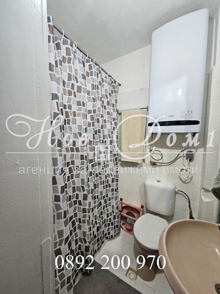 Продава 3-СТАЕН, гр. Варна, Център, снимка 6 - Апартаменти - 52480001