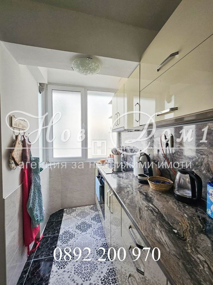 Продава 3-СТАЕН, гр. Варна, Център, снимка 5 - Апартаменти - 52480001