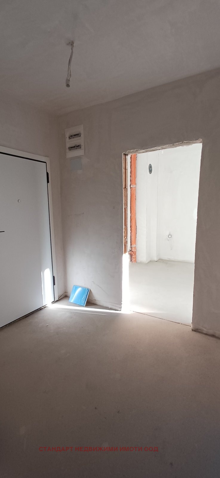 Продава 3-СТАЕН, гр. Пловдив, Тракия, снимка 9 - Апартаменти - 52524009