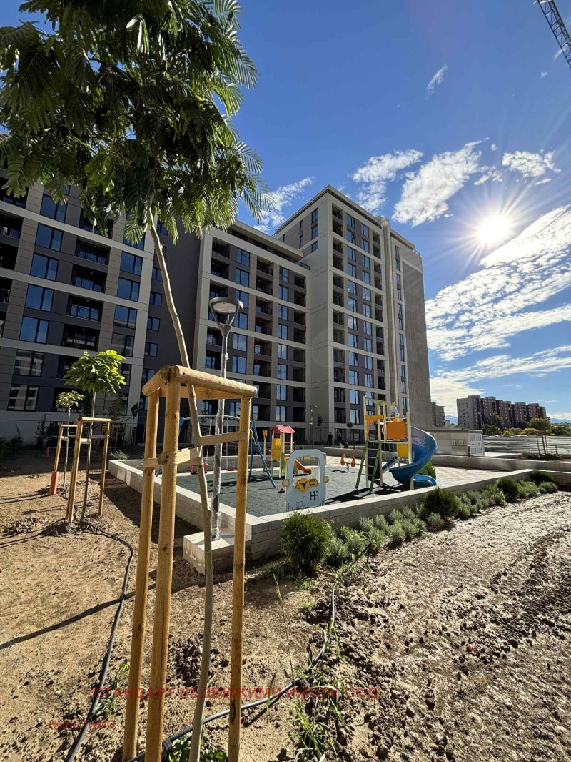 Продава 3-СТАЕН, гр. Пловдив, Тракия, снимка 2 - Апартаменти - 52524009