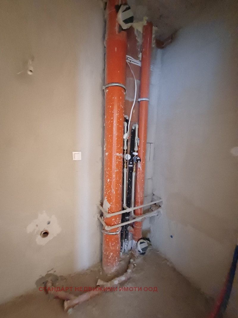 Продава 3-СТАЕН, гр. Пловдив, Тракия, снимка 5 - Апартаменти - 52524009