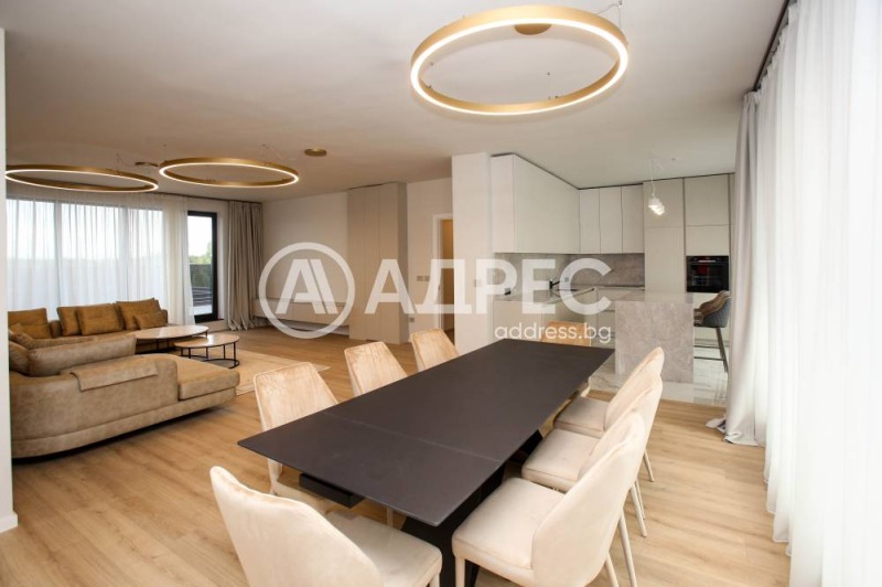 À vendre  3+ chambres Sofia , Lozenets , 420 m² | 76565757