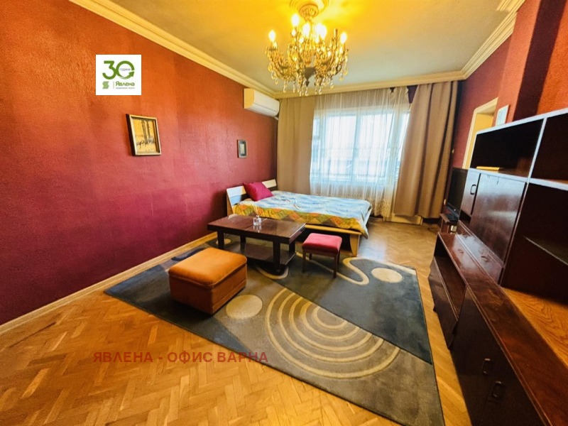 For Sale  3+ bedroom Varna , Tsentar , 116 sq.m | 36300807 - image [2]