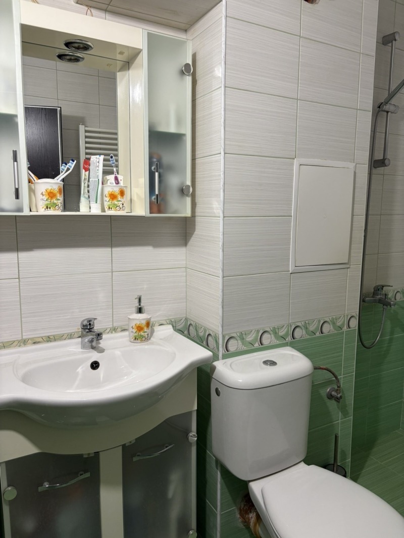 Продава МНОГОСТАЕН, гр. София, Овча купел 1, снимка 17 - Апартаменти - 52535715