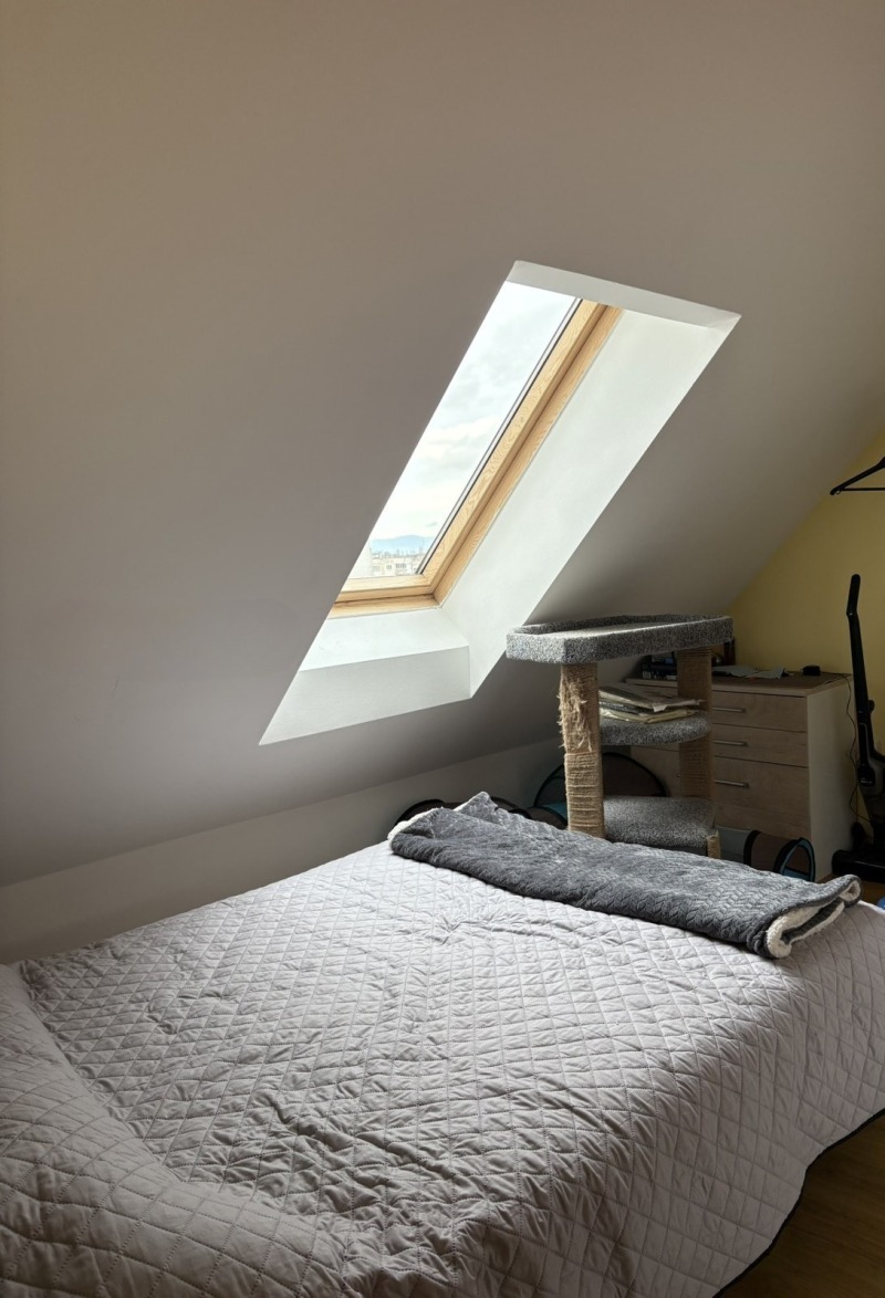 Продава МНОГОСТАЕН, гр. София, Овча купел 1, снимка 15 - Апартаменти - 52535715