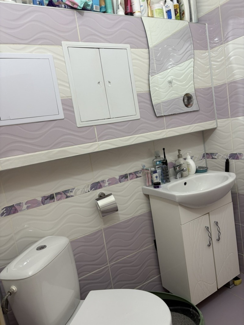 Продава МНОГОСТАЕН, гр. София, Овча купел 1, снимка 10 - Апартаменти - 52535715