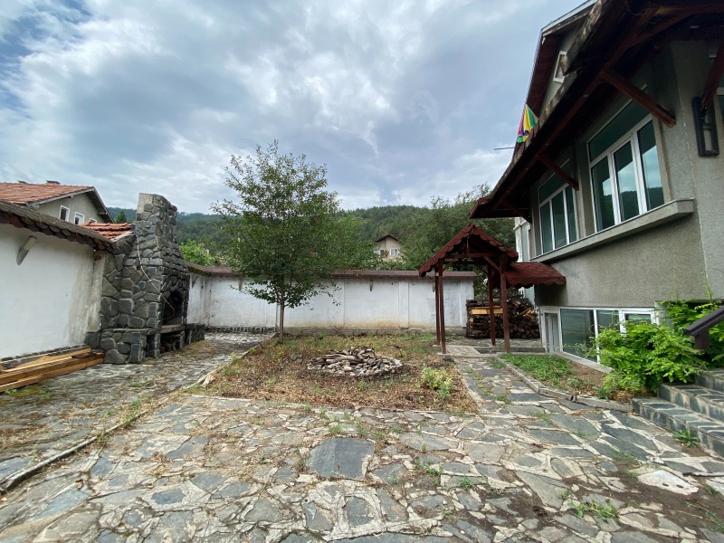 Till salu  Hus region Pazardzhik , Velingrad , 98 kvm | 97501448 - bild [5]