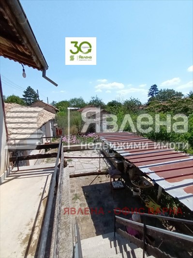 Продава КЪЩА, с. Ветрино, област Варна, снимка 12 - Къщи - 48421566