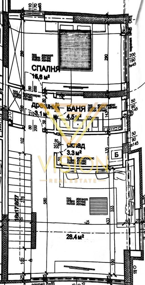 Продава КЪЩА, гр. София, в.з.Малинова долина, снимка 7 - Къщи - 49011490