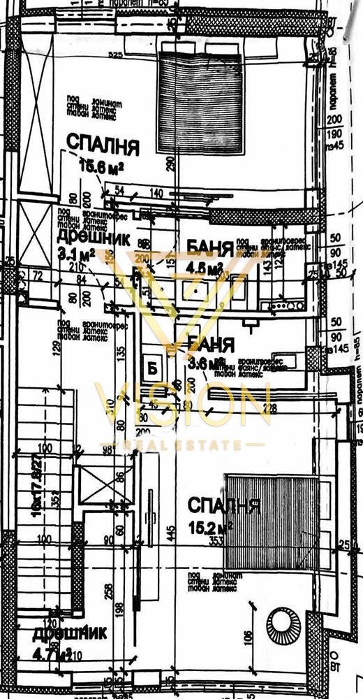 Продава КЪЩА, гр. София, в.з.Малинова долина, снимка 8 - Къщи - 49011490